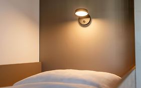 B&B Hotel Bielefeld City