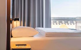 B&B Hotel Bielefeld City